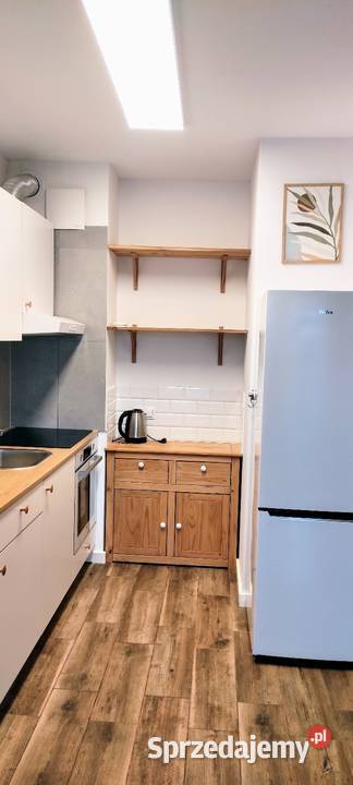 Ursus Herbu Oksza Mieszkanie 2 pokoje 38 m duży Warszawa