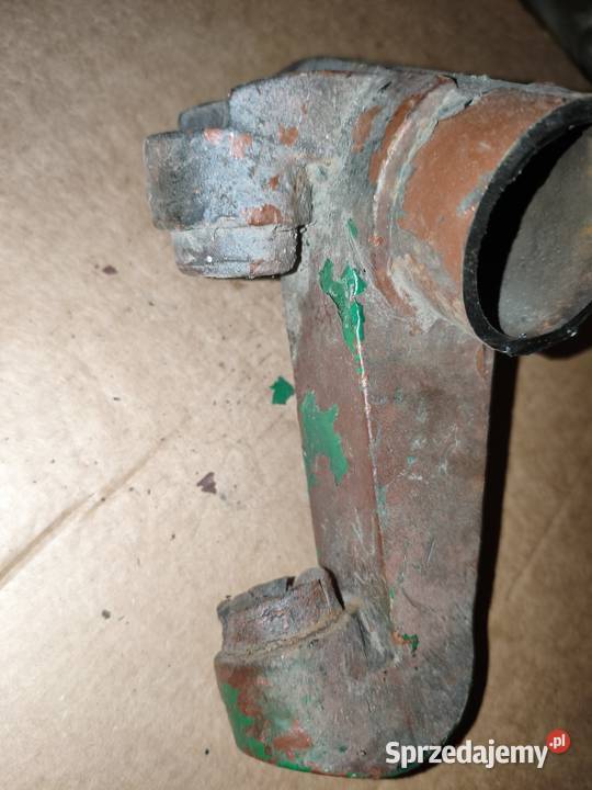 Odbój ramy bocznego wózka M72 M62 M61 Pozostałe sprzedam