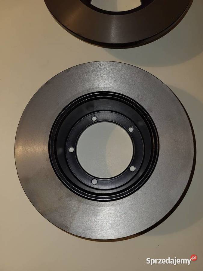 Wartburg 353 13 Tarcze hamulcowe para