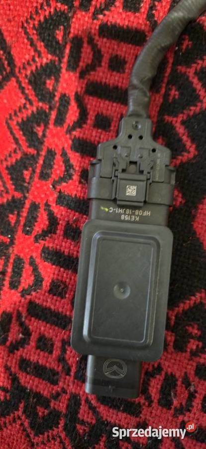 Czujnik NOx Mazda 3 CX30 Pyrzyce