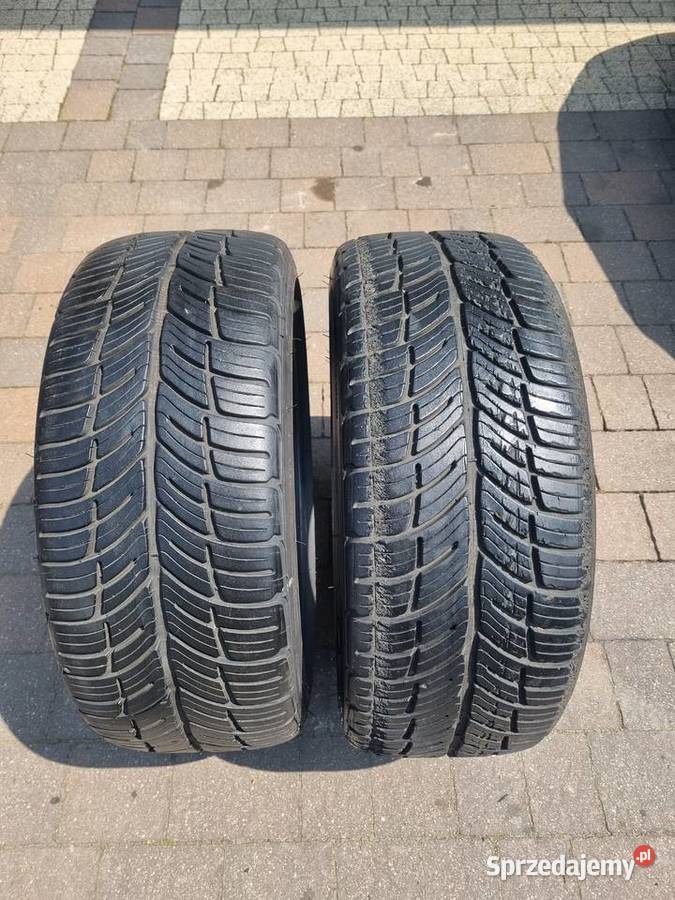 Opona BFGoodrich 2254019 całoroczne małopolskie Tęgoborze