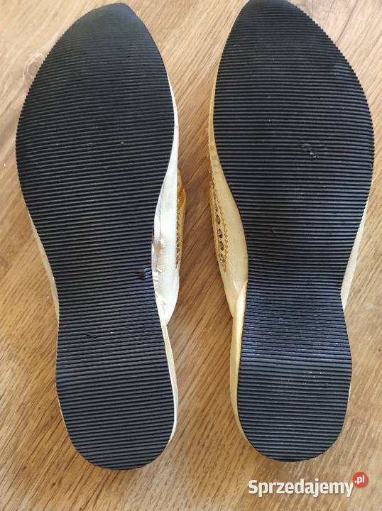 Buty z Maroka inna Obuwie śląskie Żory