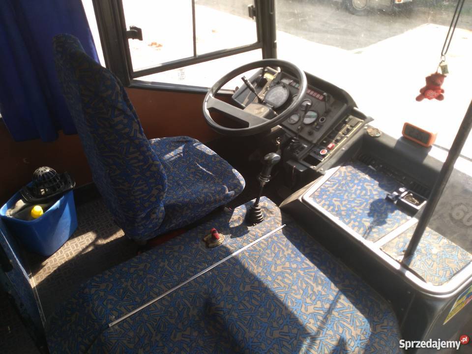 Renault Carrier 3020 niebieski lubelskie