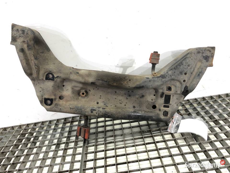 BELKA POD SILNIK SKODA FABIA II 12 70 SANKI