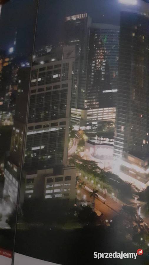 Maroko cuda świata Szczecin