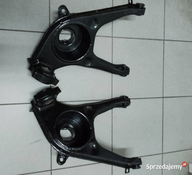 Wahacz tył cylinderki podłoga Trabant Wartburg osobowe Zawieszenie i amortyzacja Bydgoszcz sprzedam