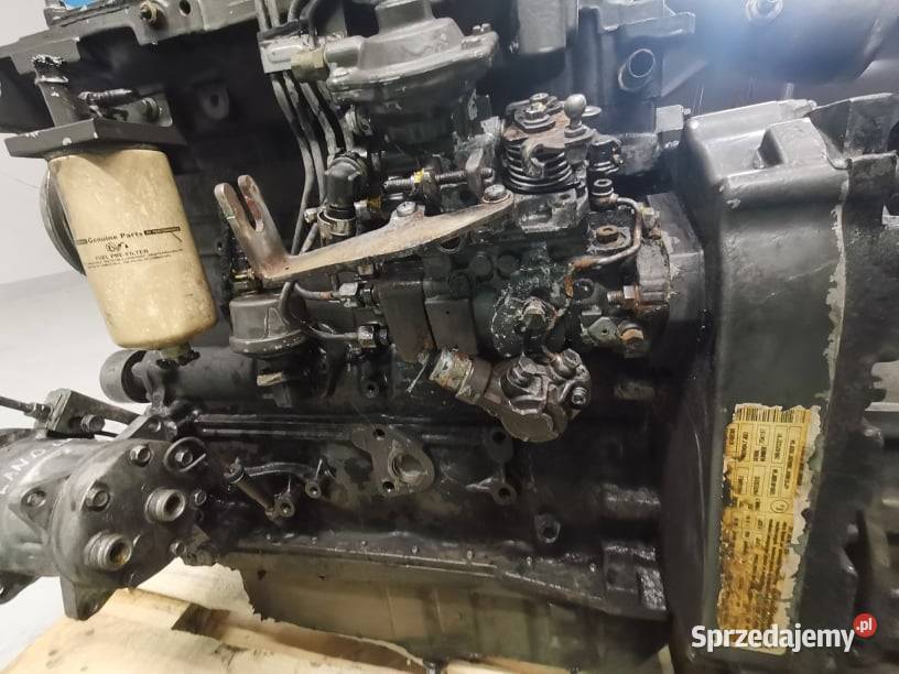 Pompa Bosch 0 460 424 401 Wilkowo