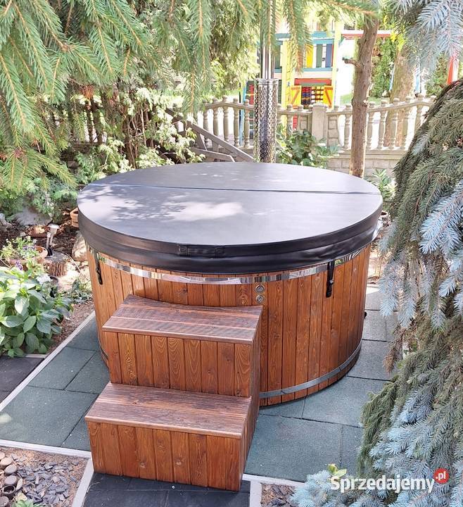 balia ogrodowa AKRYL Przeworsk sprzedam