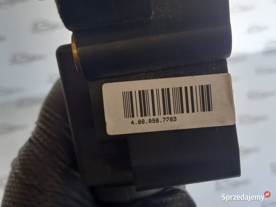 JAGUAR XF I X250 08r przełącznik zespolony Kielce sprzedam