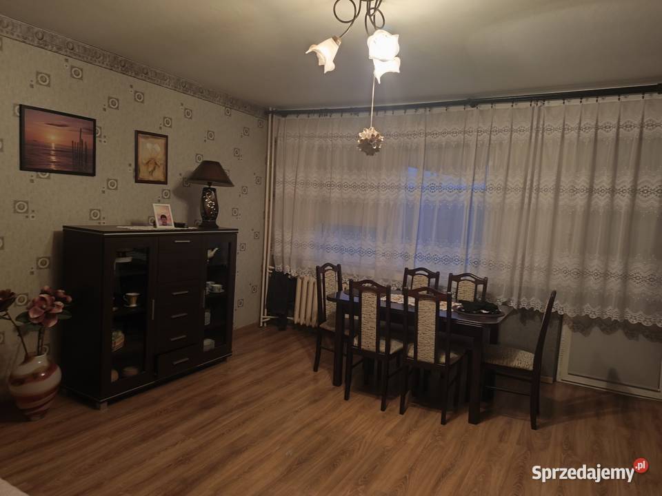 Mieszkanie na sprzedaż 53m2 Kutno sprzedam