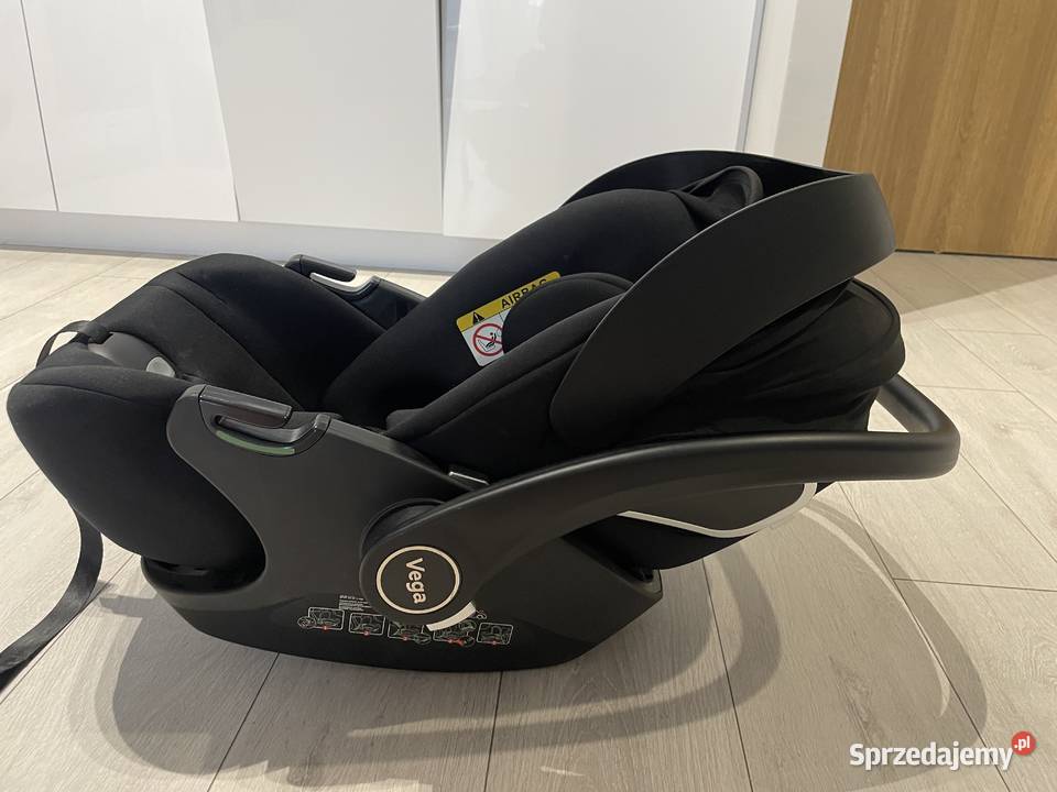 Sprzedam wózek dziecięcy Carrello Moskitiera  Opole