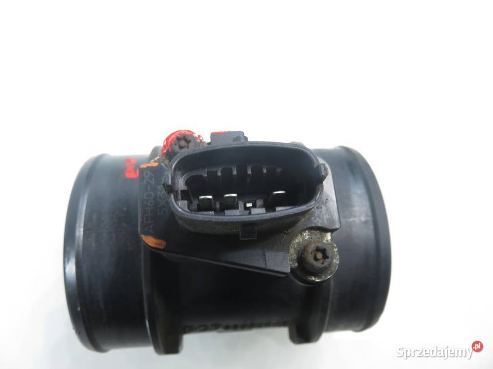 PRZEPŁYWOMIERZ OPEL ZAFIRA B 19 CDTI 8V AFH6029 małopolskie sprzedam