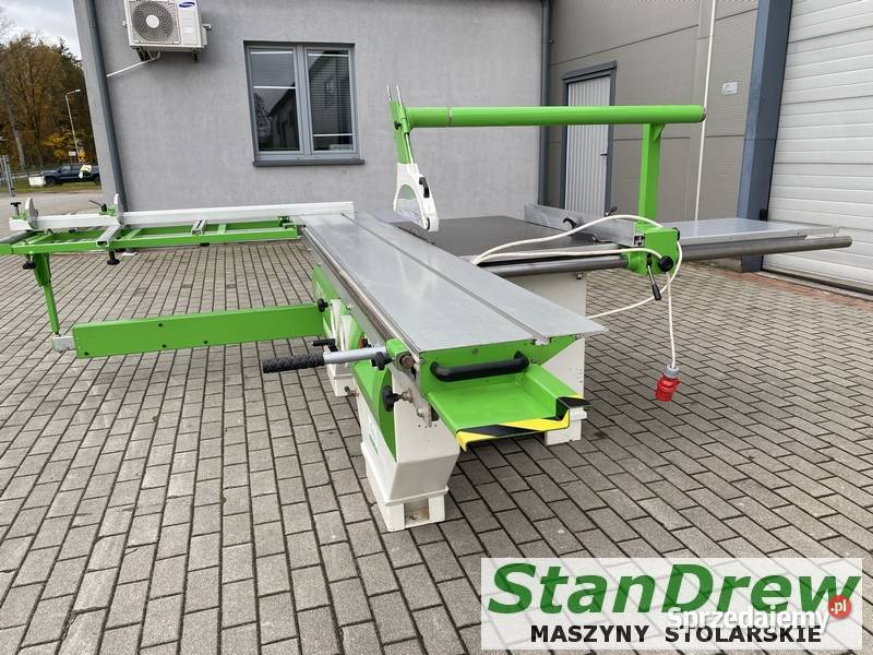 Piła Pilarka formatowa REMA DMMS 40340 F3