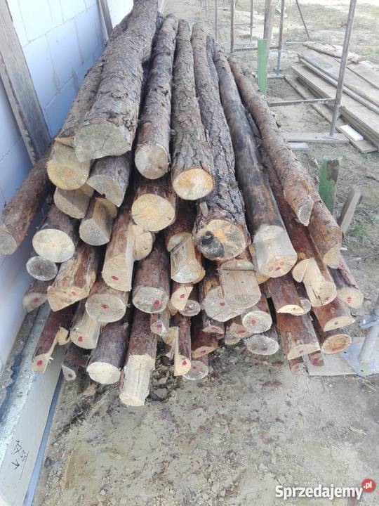 Stempel budowlane Tomaszów Lubelski