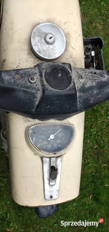 Mz 250 trophy