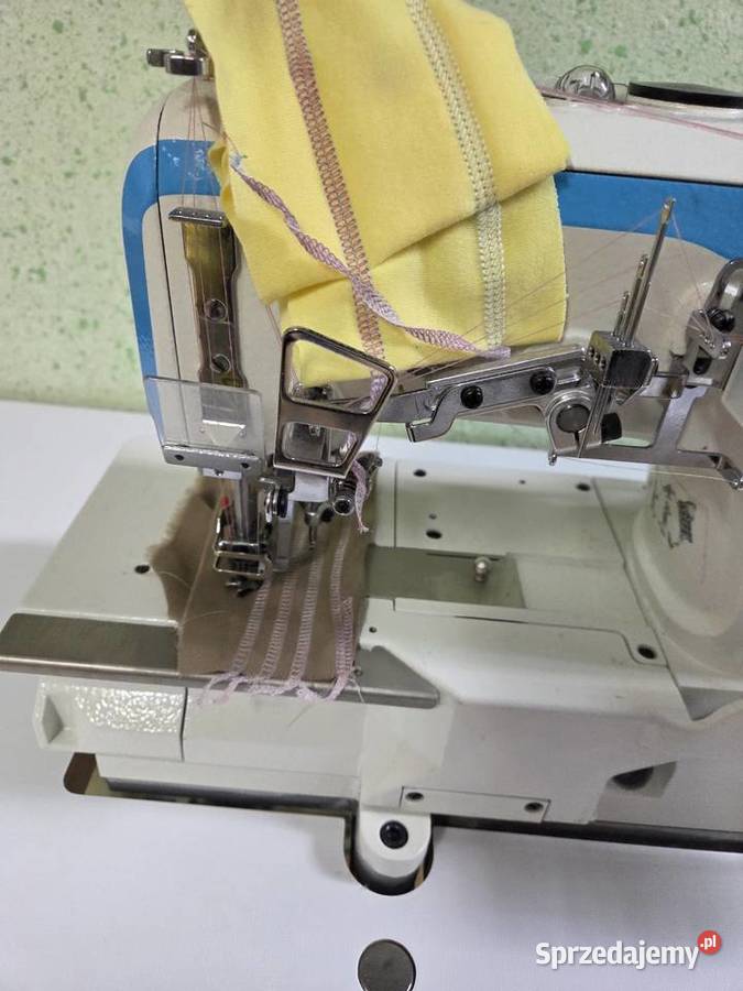 Maszyna renderka Jack W4 Cmolas