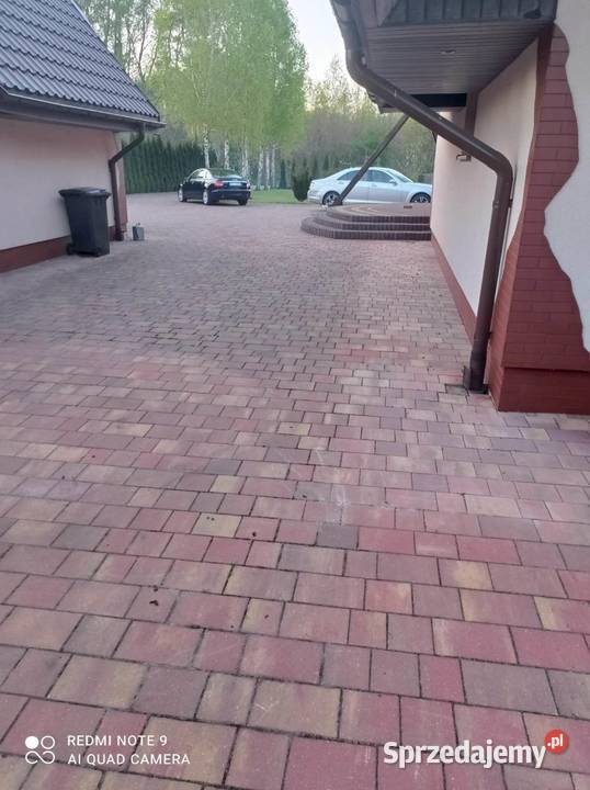 Sprzedam dom Gostynin Lucień Helenów Płock Kutno