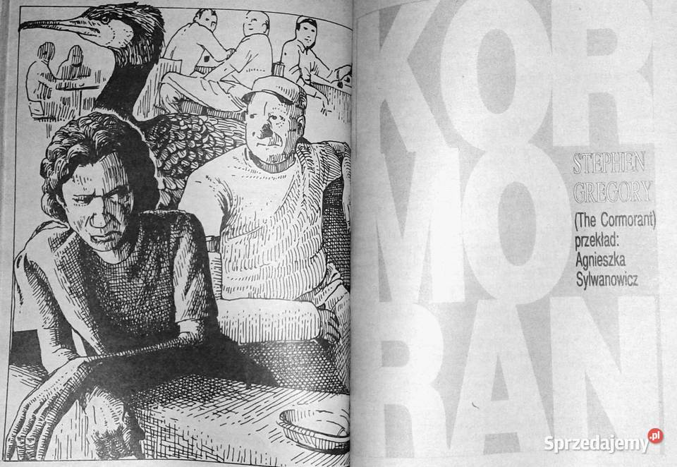 Fenix 5 14 1992 Fantasy Science fiction Horror sprzedam