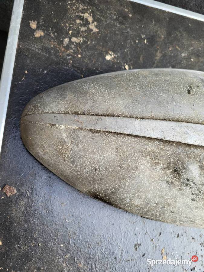 POKRYWA SILNIKA DKW RT 350 DKW RT 250 Rybnik