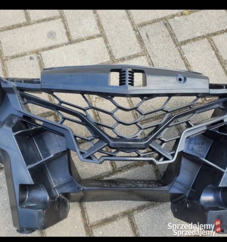 CANAM CAN AM OUTLANDER G2 650 1000 500 800 1422 Nowy Tomyśl sprzedam