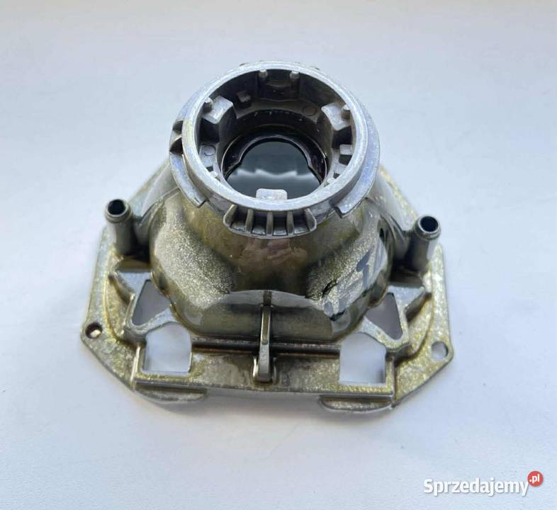 ODBŁYŚNIK LAMPY BMW 5 GRAN TURISMO F07 200917 Lampy przednie