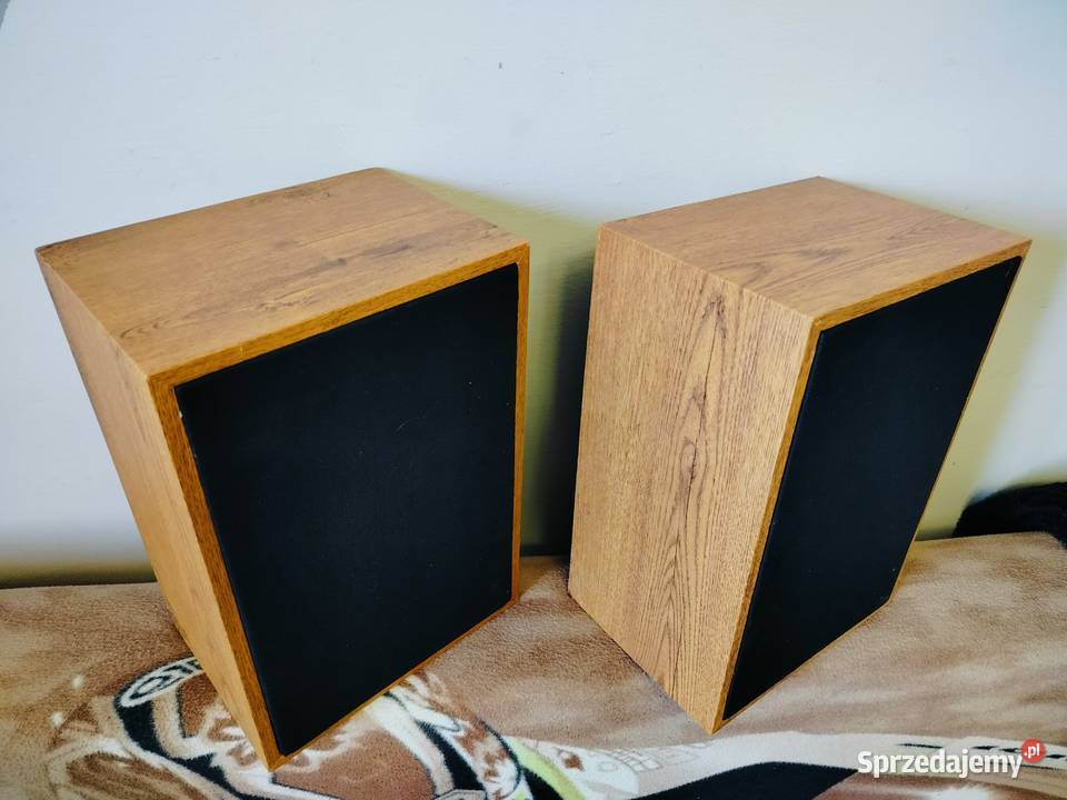 kolumny unitra tonsil 20W8hm mazowieckie Mińsk Mazowiecki