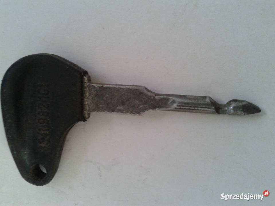 BMW ZUNDAPP MERCEDES kluczyk stacyjki BOSCH Kęty