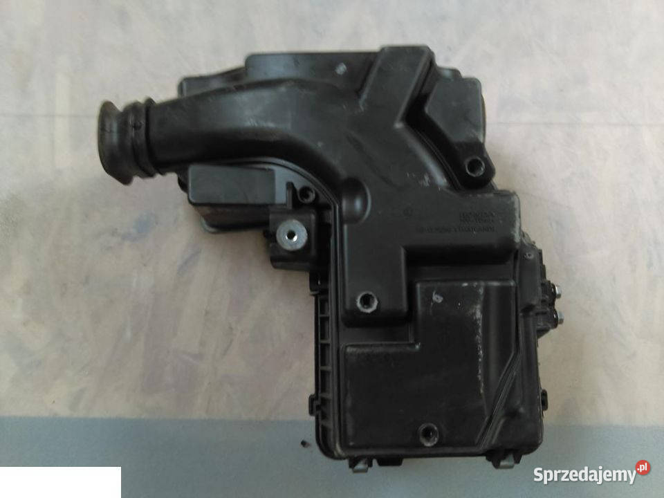 HONDA JAZZ 2010 12 iVTEC OBUDOWA FILTR POWIETRZA osobowe Kozubszczyzna