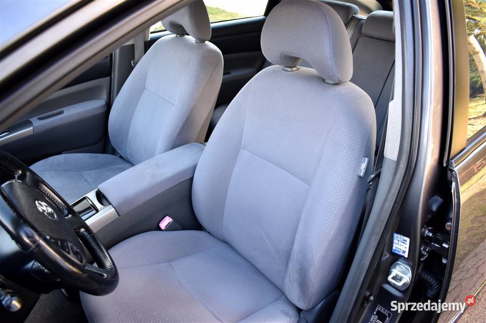 Toyota Prius ZAREJESTROWANY klimatronik komputer czujnik deszczu Elbląg