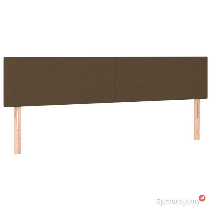 Łózko Kontynentalne z Materacem Do Sypialni 88cm mazowieckie sprzedam