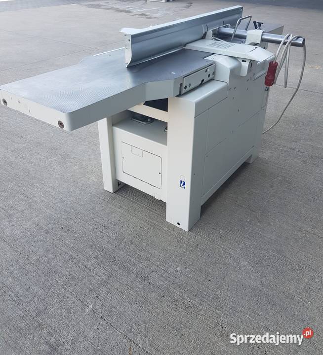 Grubościówka strugarka SCM FS 41 elite 125 Produkcja Naprawa sprzedam