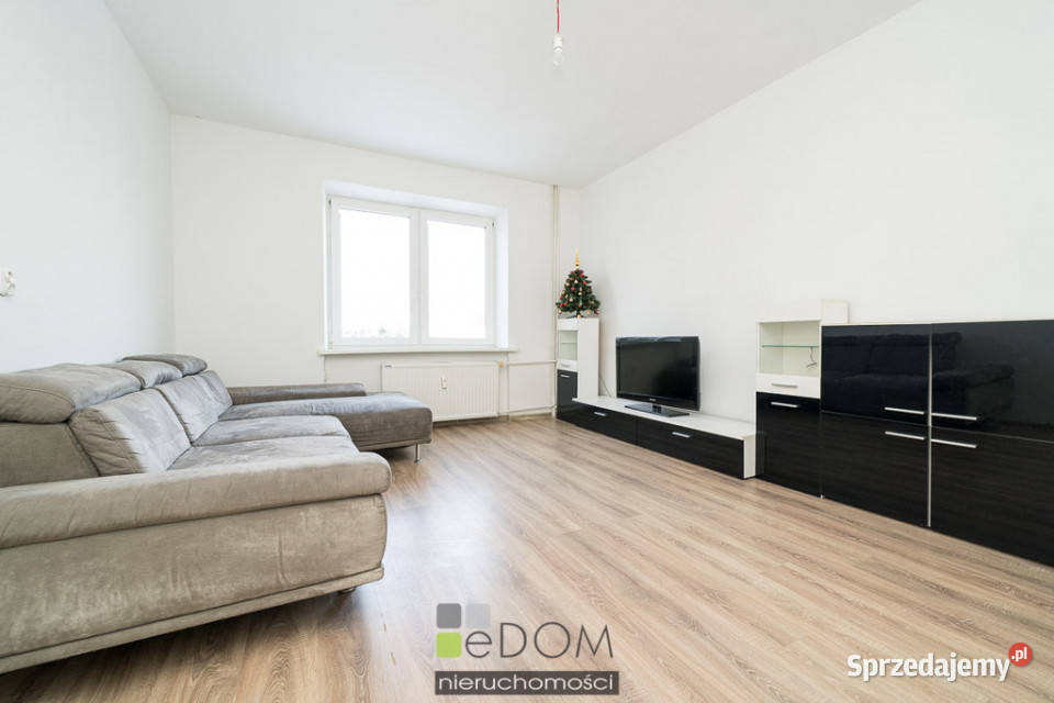 Mieszkanie 613m2 2pokojowe Gorzów Wielkopolski