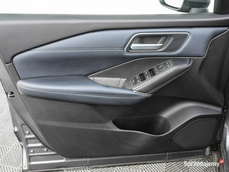 Nissan Qashqai GD6W11613 DIGT mHEV Tekna Xtronic Gdańsk