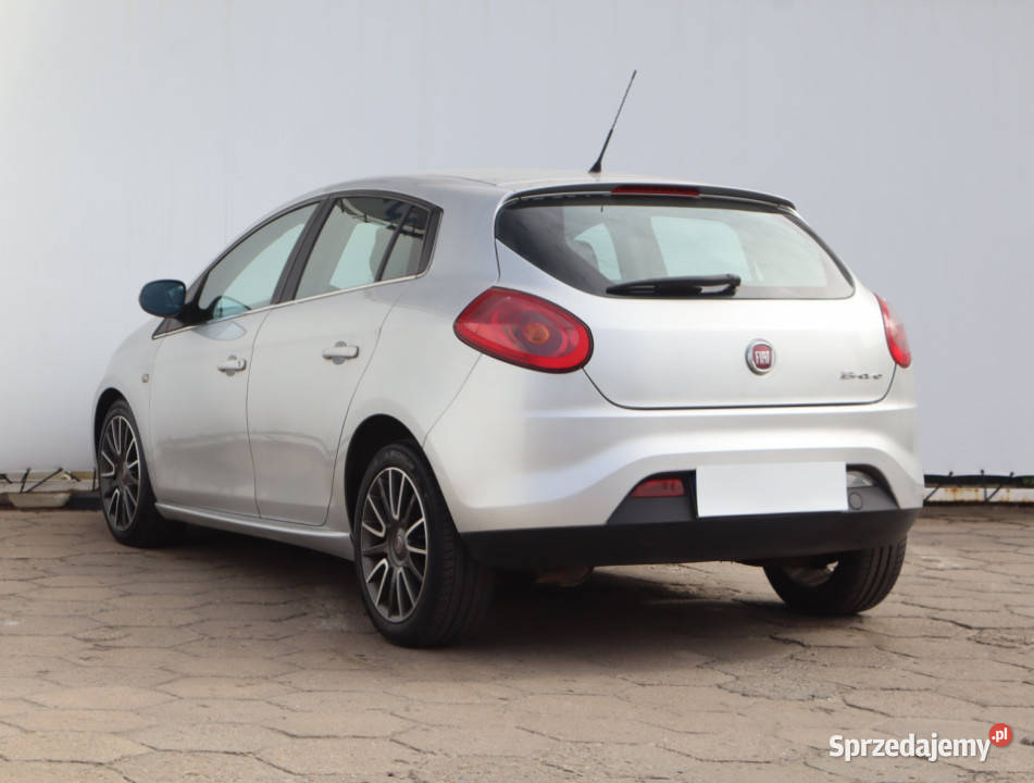 Fiat Bravo 14 TJet centralny zamek Łódź