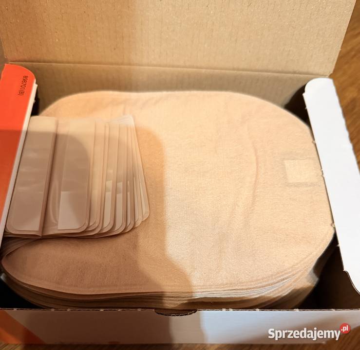 Worki stomijne DANSAC w pudełku 30 65 PLN woda Jabłonka sprzedam