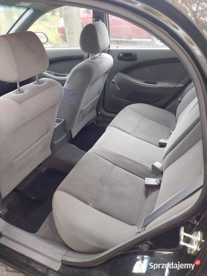 Chevrolet lacetti 110000km