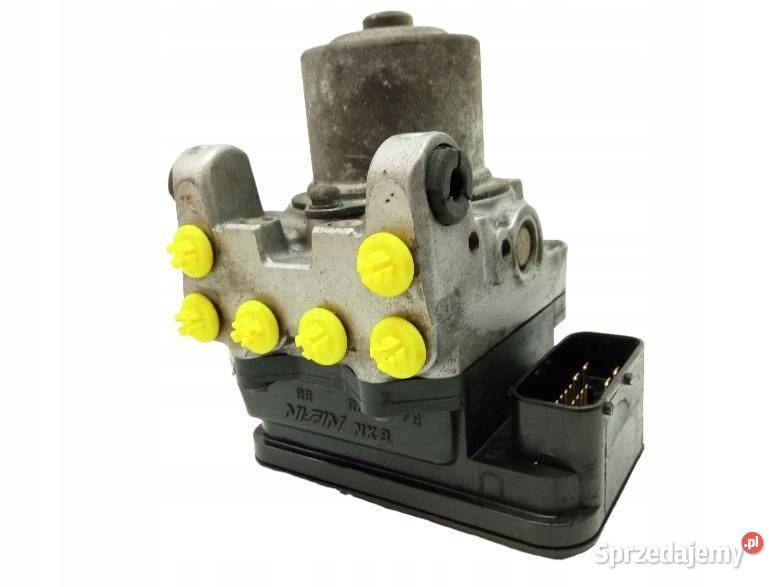 POMPA ABS 4F120394UO1 Honda Stream I 20002006