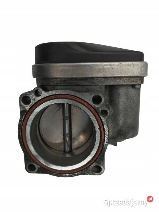 PRZEPUSTNICA BMW E46 316i 318i 18 16V N42 N46 Pompy wspomagania