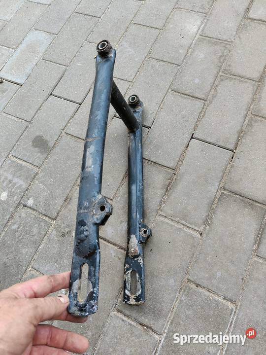 Wahacz Simson S51 stan na zdjęciach kontakt Gorzów Wielkopolski