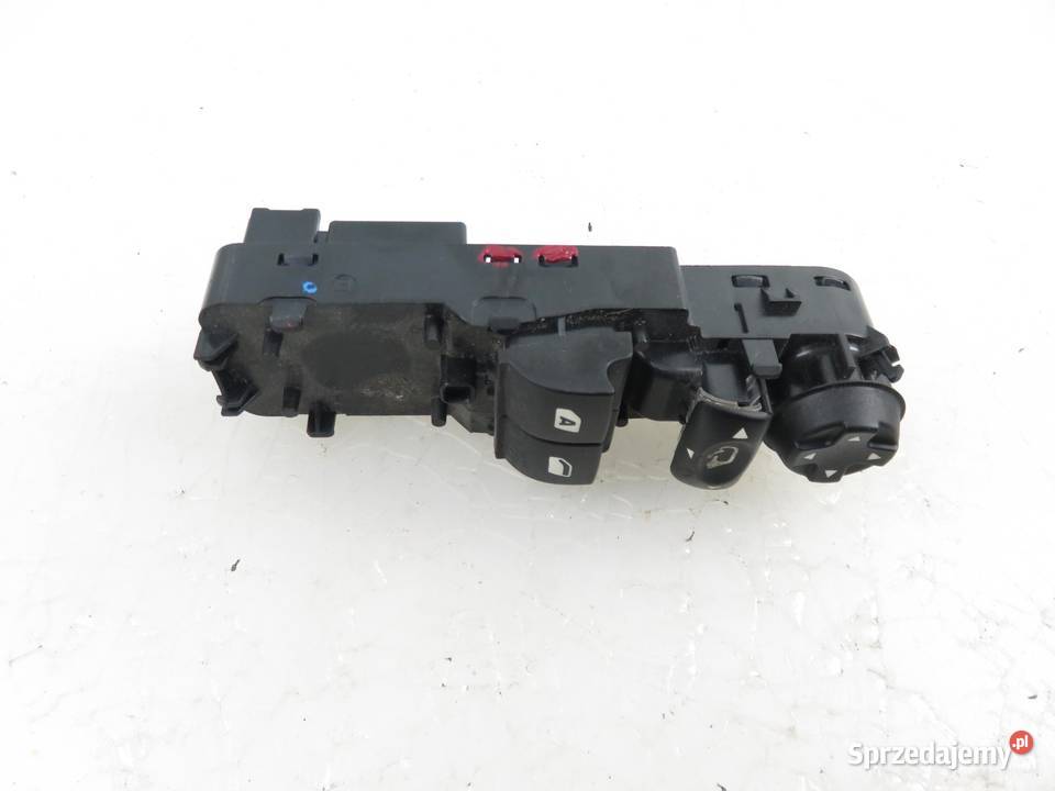 PANEL SZYB CITROEN DS3