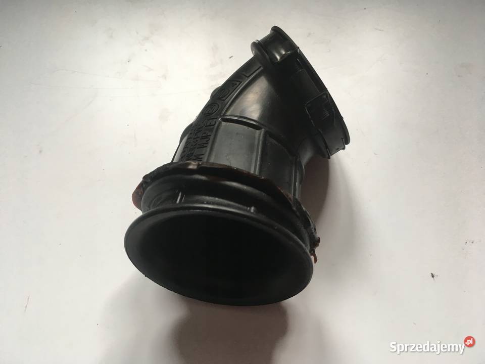 Honda CRF 1000 Africa Twin Guma Airbox