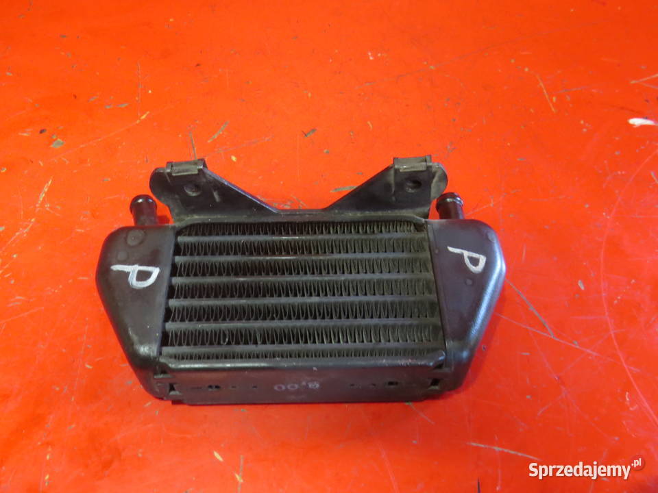 BMW R850R R 850 R 850R 1100 1150 chłodnica Warszawa sprzedam