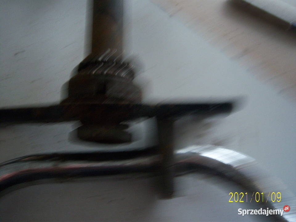 Simson S 50 51 kierownica półki pólka górna Kielce