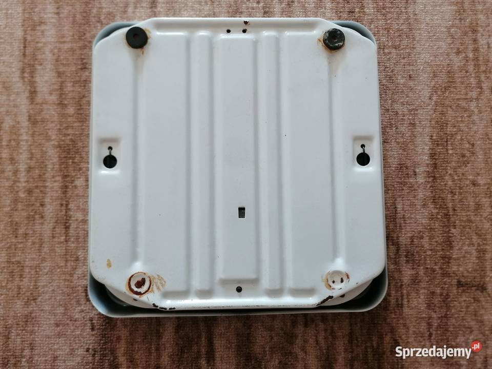 Waga łazienkowa osobowaklasyczna LAICA Łódź