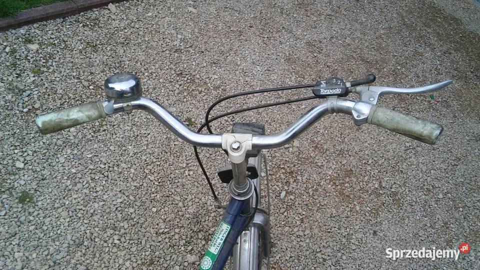 Rower damski Kłomnice