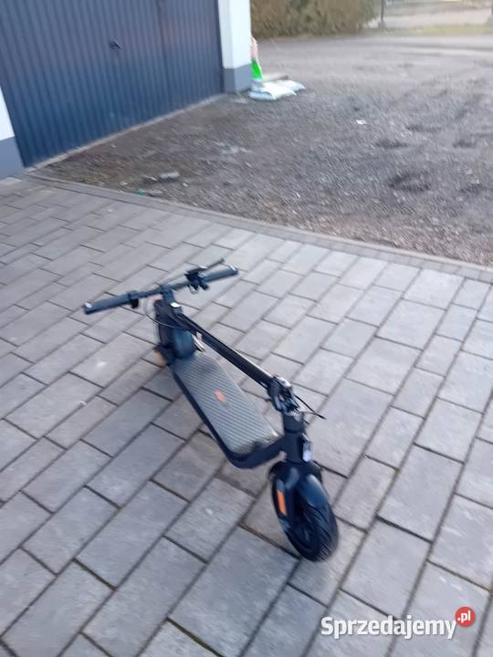 Hulajnoga elektryczna Ninebot Wadowice sprzedam