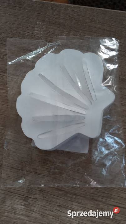 ANTYPOŚLIZGOWE SILIKONOWE NAKLEJKI DO PRYSZNICA Łódź sprzedam