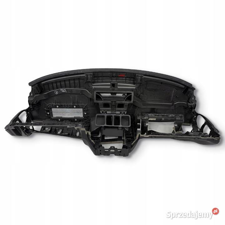 DESKA ROZDZIELCZA KONSOLA Volvo V90 S90 II Deski rozdzielcze, konsole lubelskie Chełm