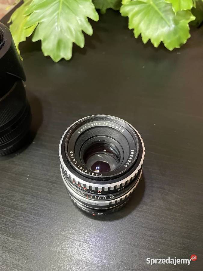 Aparat Fuji Fujilim XT20 Fujinon XF 18135 mm