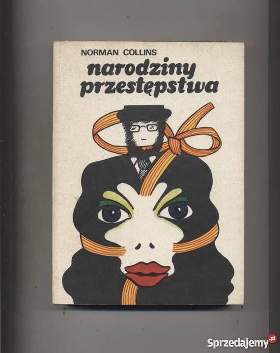 Narodziny przestępstwa